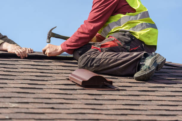 Best Roof Replacement Cost  in Fishersville, VA