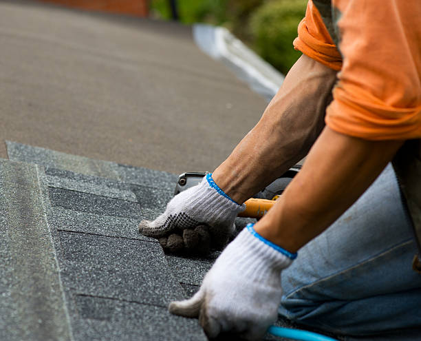 Quick and Trustworthy Emergency Roof Repair Services in Fishersville, VA