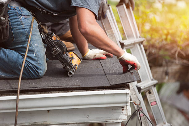 Best Roof Repair Services  in Fishersville, VA
