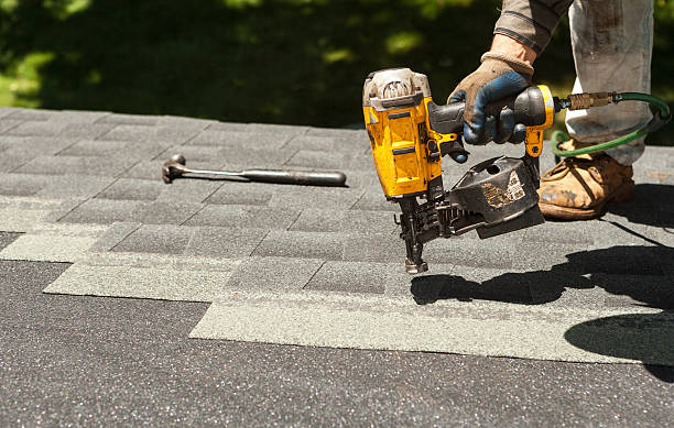 Best Gutter Installation and Roofing  in Fishersville, VA