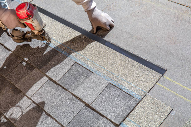 Best Heating Cable for Roof Installation  in Fishersville, VA