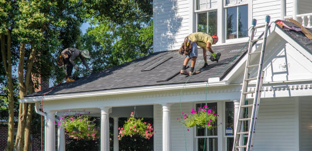 Best Best Roofing Contractors  in Fishersville, VA