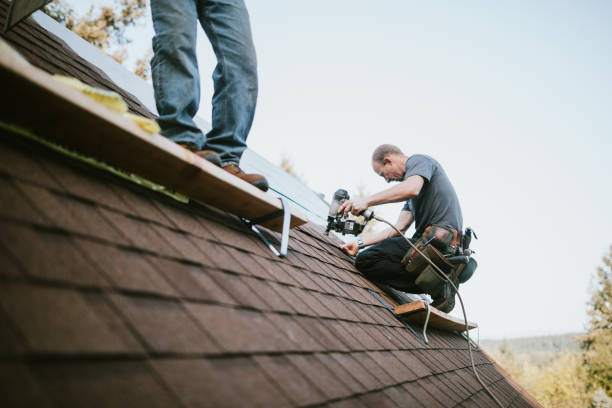 Fishersville, VA Roofing Contractor Company